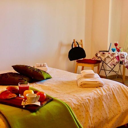 B&B Polepole Ravenna Eksteriør billede