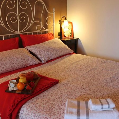 B&B Polepole Ravenna Eksteriør billede