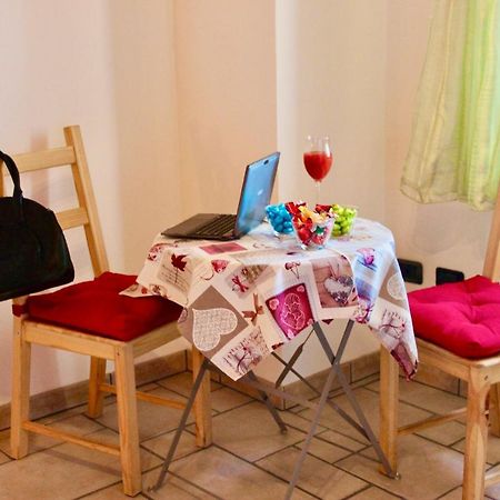 B&B Polepole Ravenna Eksteriør billede