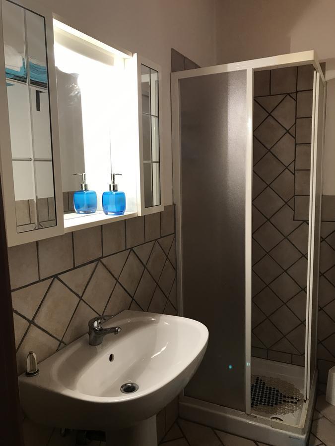 B&B Polepole Ravenna Eksteriør billede