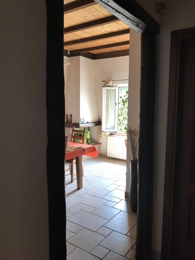 B&B Polepole Ravenna Eksteriør billede