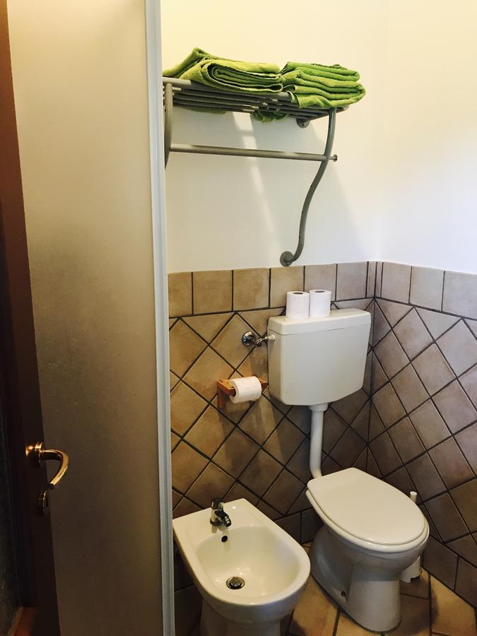 B&B Polepole Ravenna Eksteriør billede