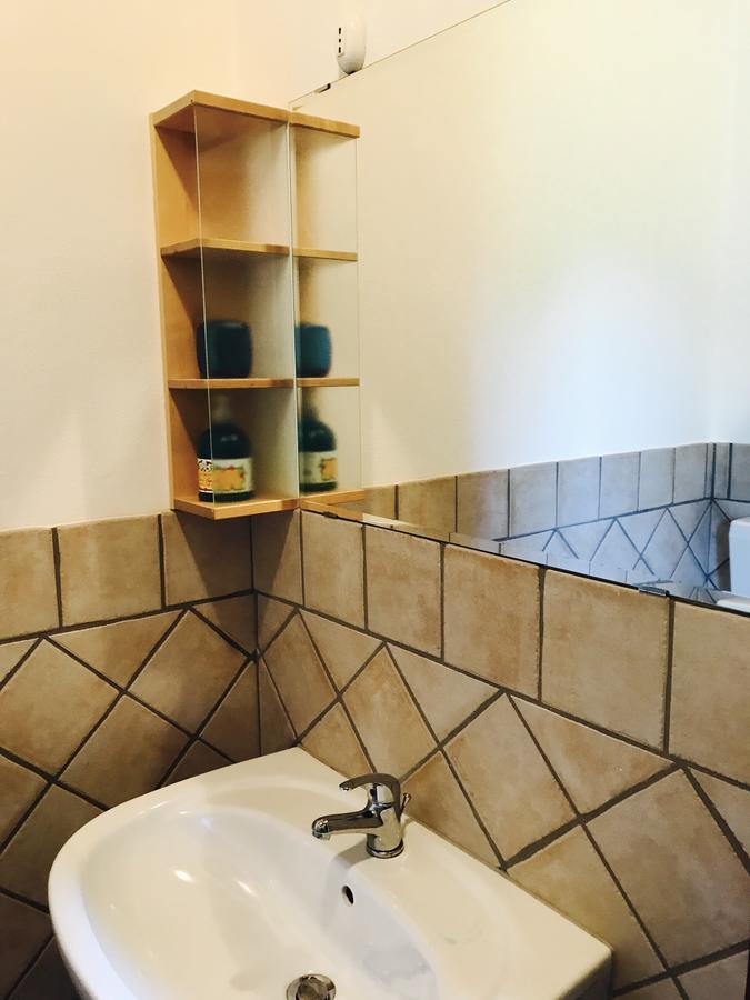 B&B Polepole Ravenna Eksteriør billede