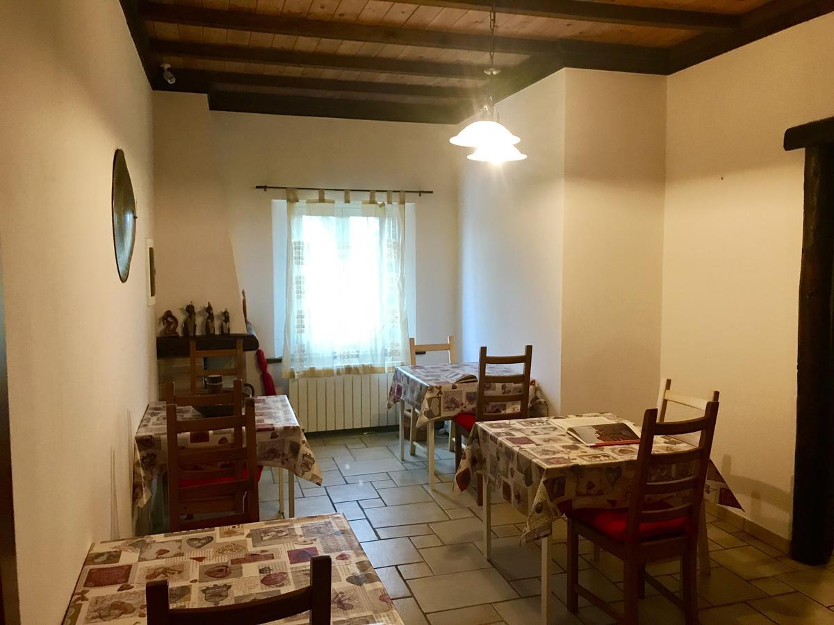 B&B Polepole Ravenna Eksteriør billede