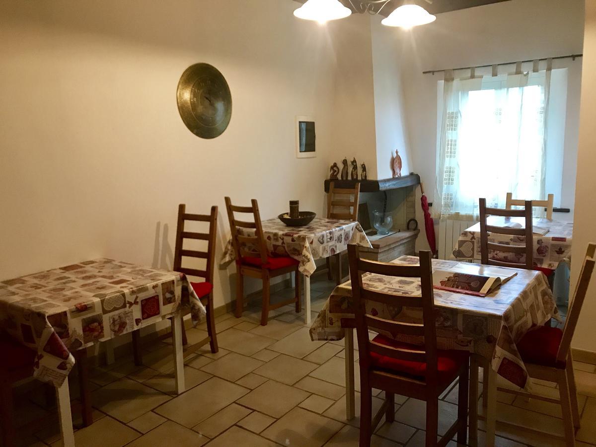 B&B Polepole Ravenna Eksteriør billede