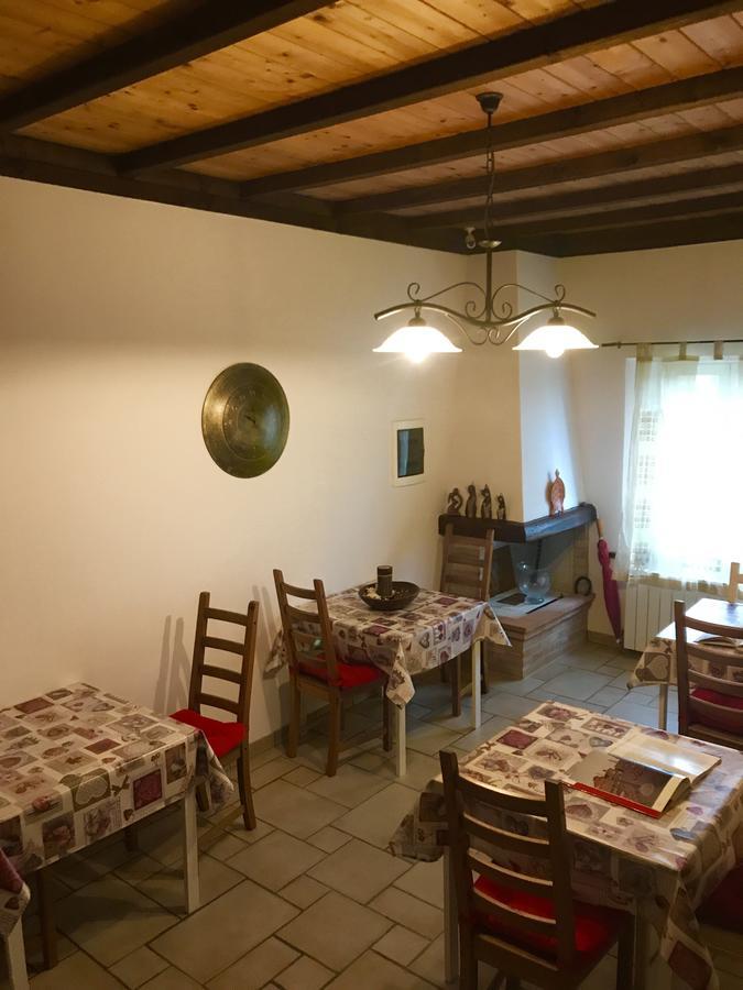 B&B Polepole Ravenna Eksteriør billede