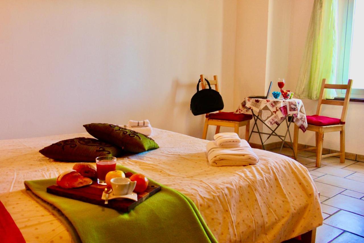 B&B Polepole Ravenna Eksteriør billede