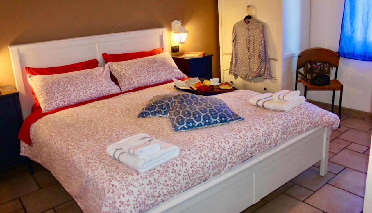 B&B Polepole Ravenna Eksteriør billede