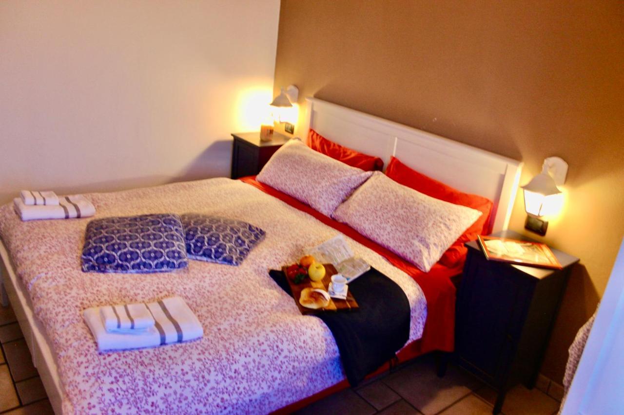 B&B Polepole Ravenna Eksteriør billede