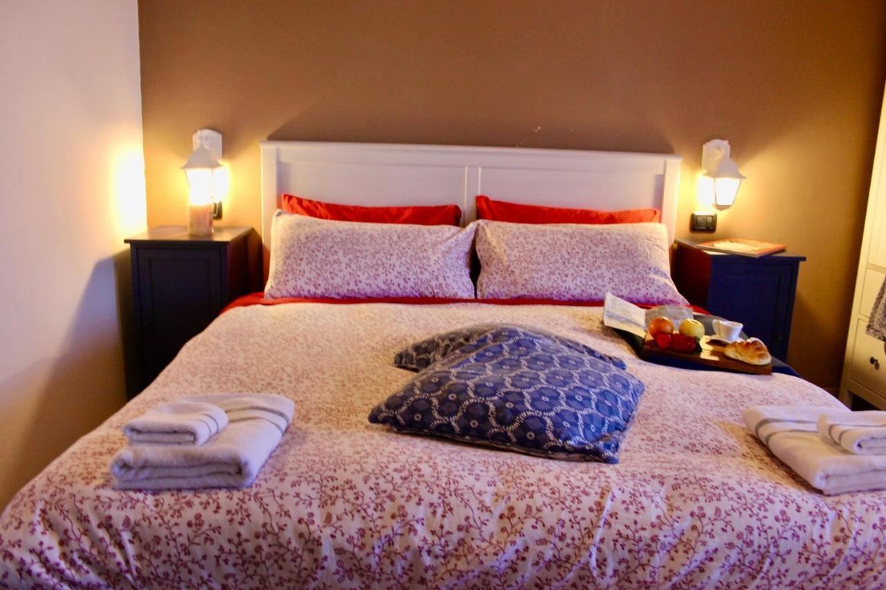 B&B Polepole Ravenna Eksteriør billede