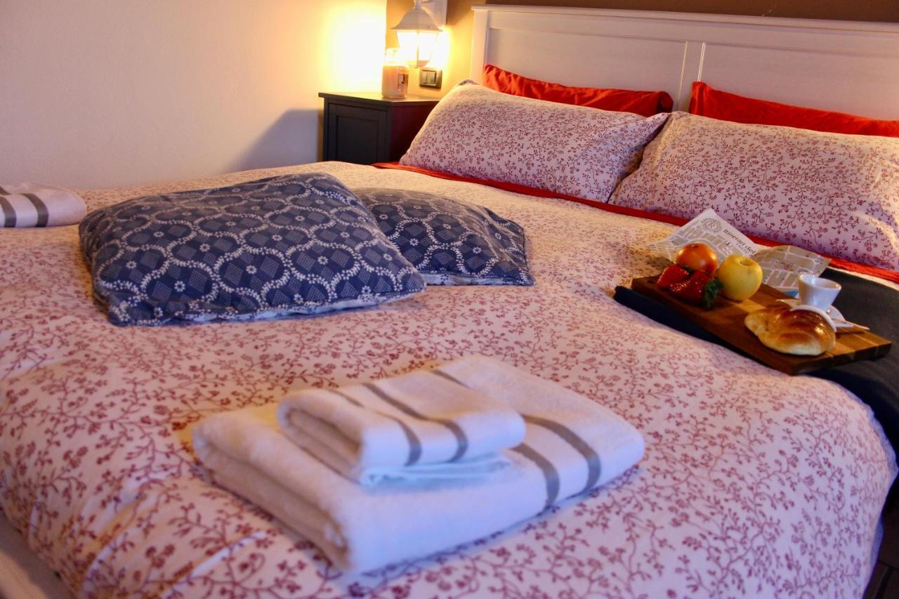 B&B Polepole Ravenna Eksteriør billede