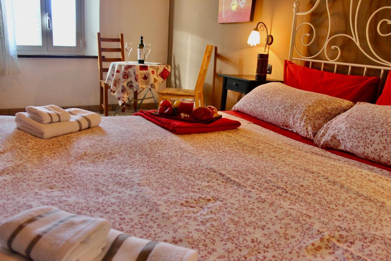 B&B Polepole Ravenna Eksteriør billede