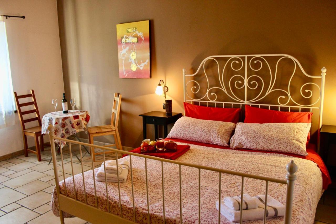 B&B Polepole Ravenna Eksteriør billede